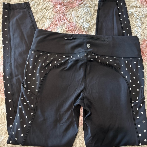 Lululemon Running Pants - Picture 2 of 3